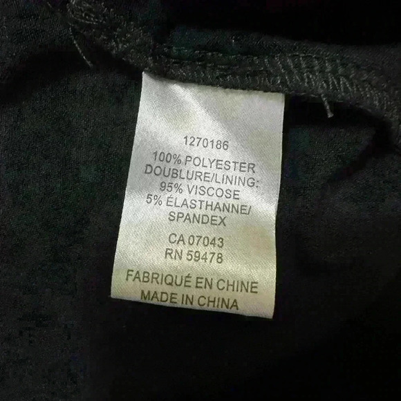 NWOT Joie Blouses Tops Size M - Picture 8 of 10